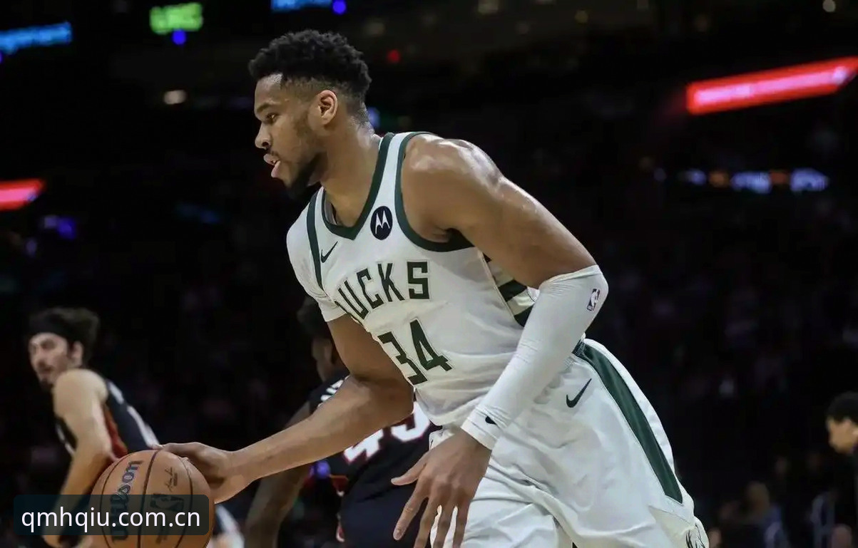 绿军弃字母哥保冈萨雷斯？NBA交易场上的价值判断，与球盟会赛事数据平台的冷眼观察
